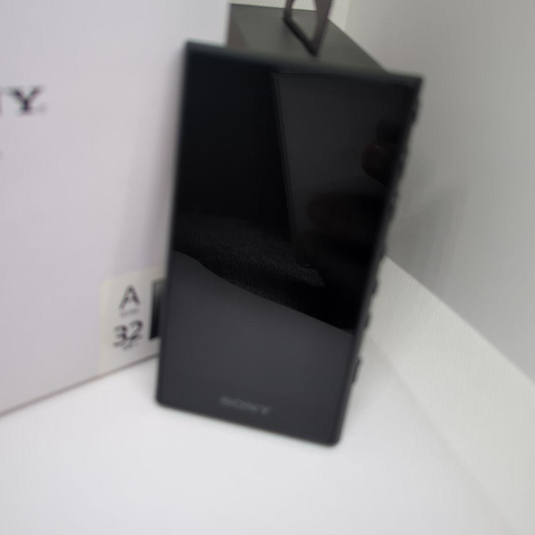 SONY NW-A106 デジタルオーディオプレーヤー 32GB
