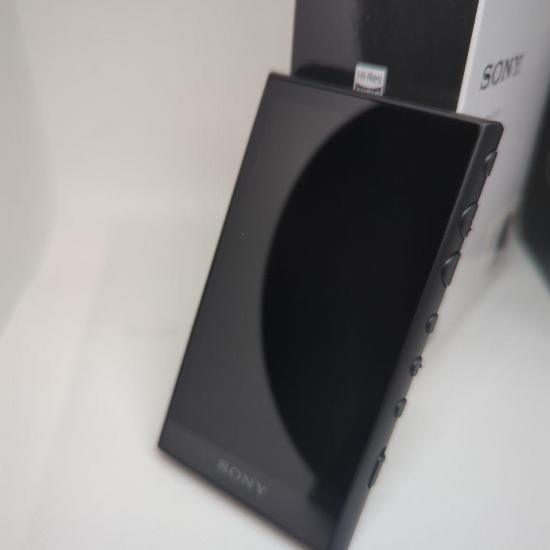 SONY NW-A106 デジタルオーディオプレーヤー 32GB