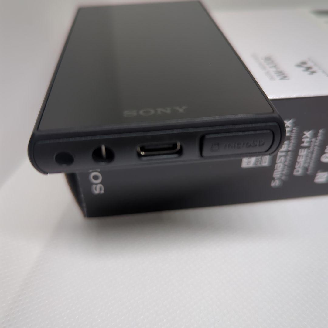 SONY NW-A106 デジタルオーディオプレーヤー 32GB
