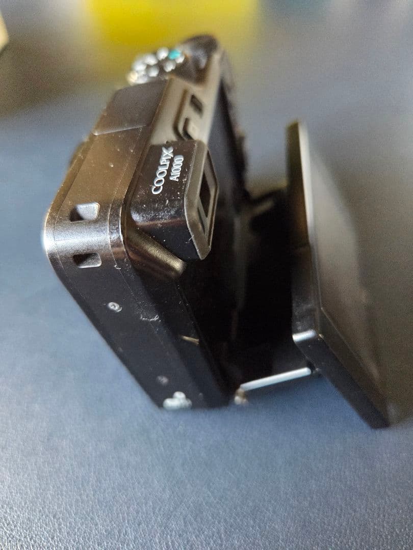 ニコン Nikon COOLPIX A1000