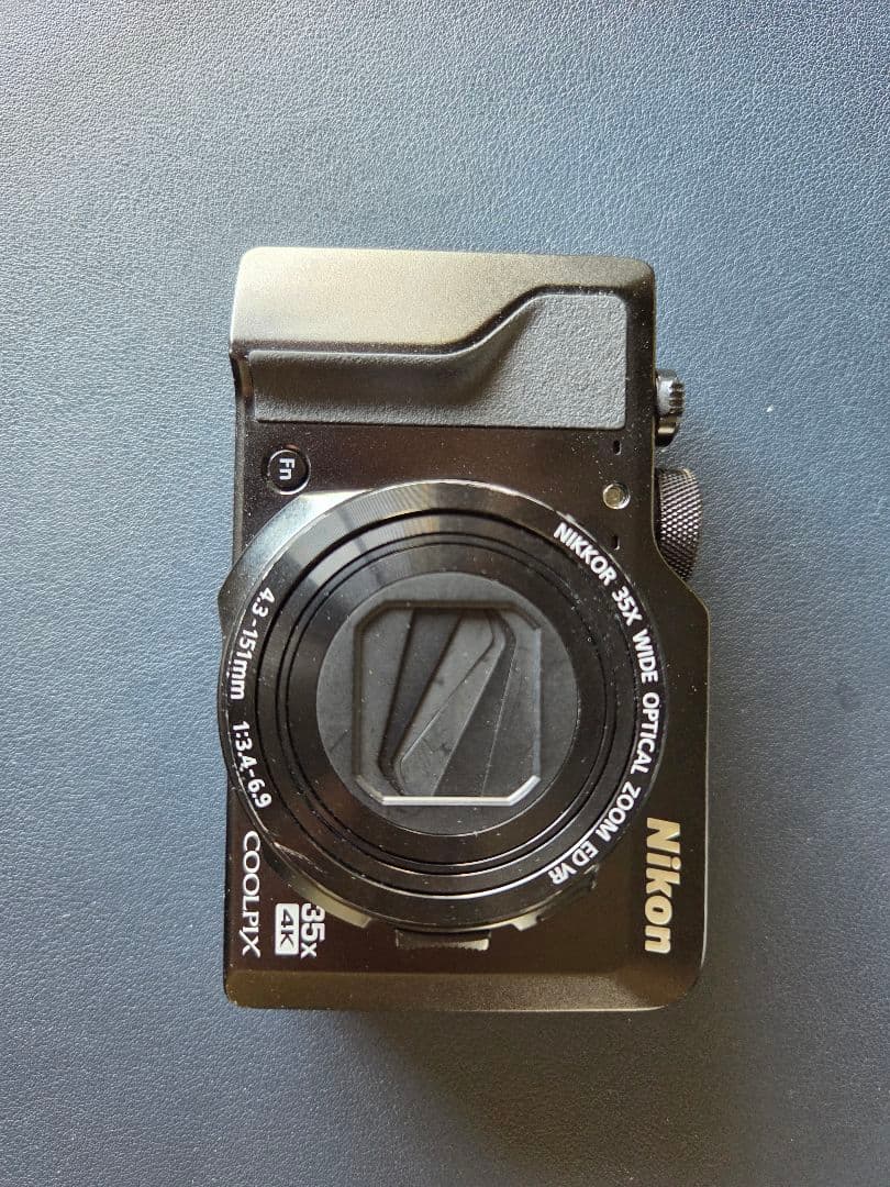 ニコン Nikon COOLPIX A1000