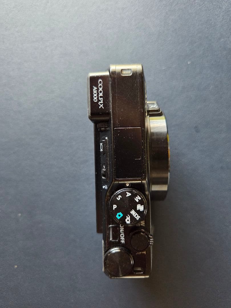 ニコン Nikon COOLPIX A1000