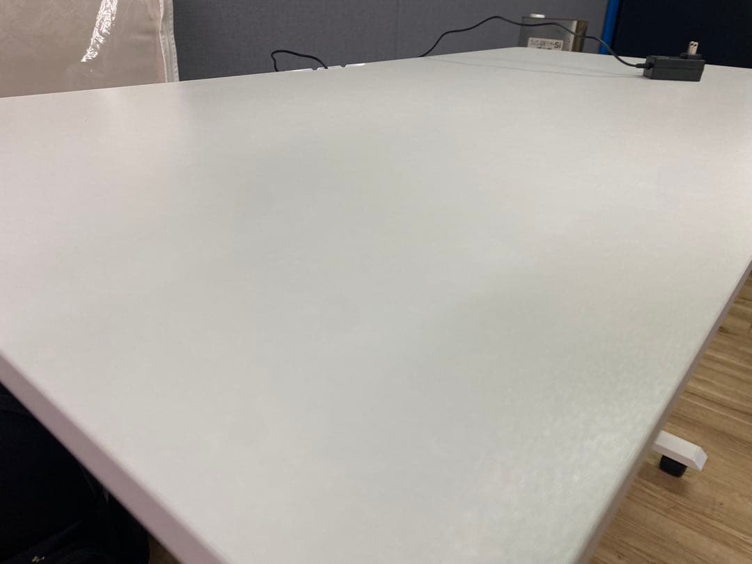 ErGear 電動昇降式 スタンディングデスク