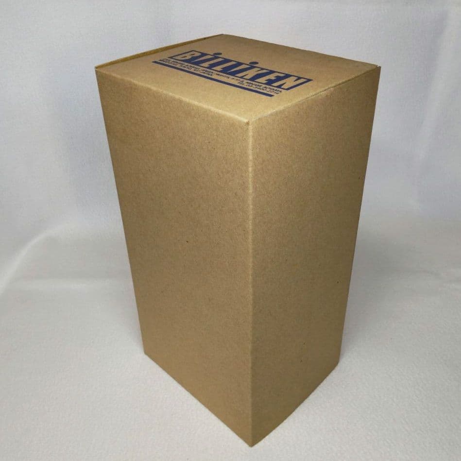 〈未組立て〉ビリケン商会 ジェットジャガー 彩色済み未組み立てソフビキット