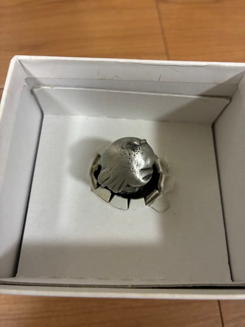 ファイナルファンタジーⅤ クロムフィギュア　レナ　FF5