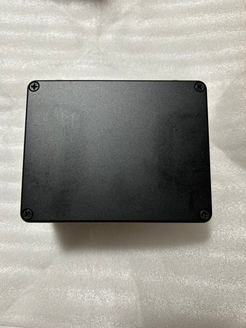 Limetone Audio JACKAL ディストーション