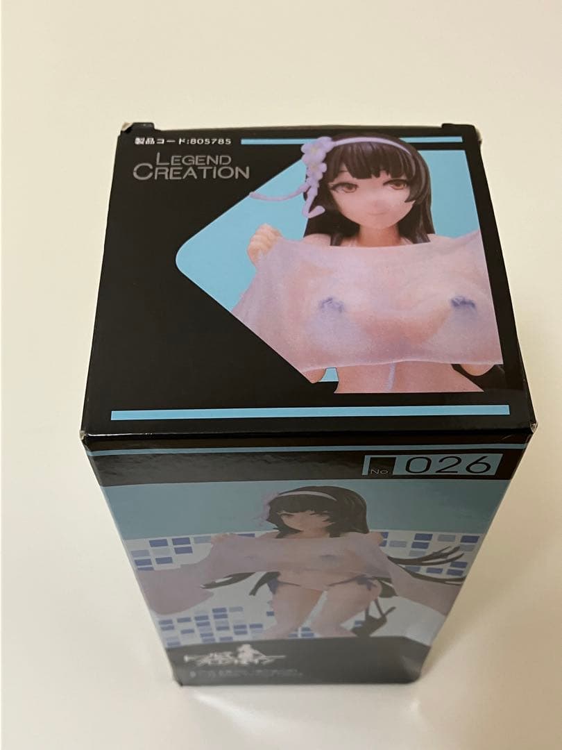 ドールズフロントライン 95式 水着ver 海外製