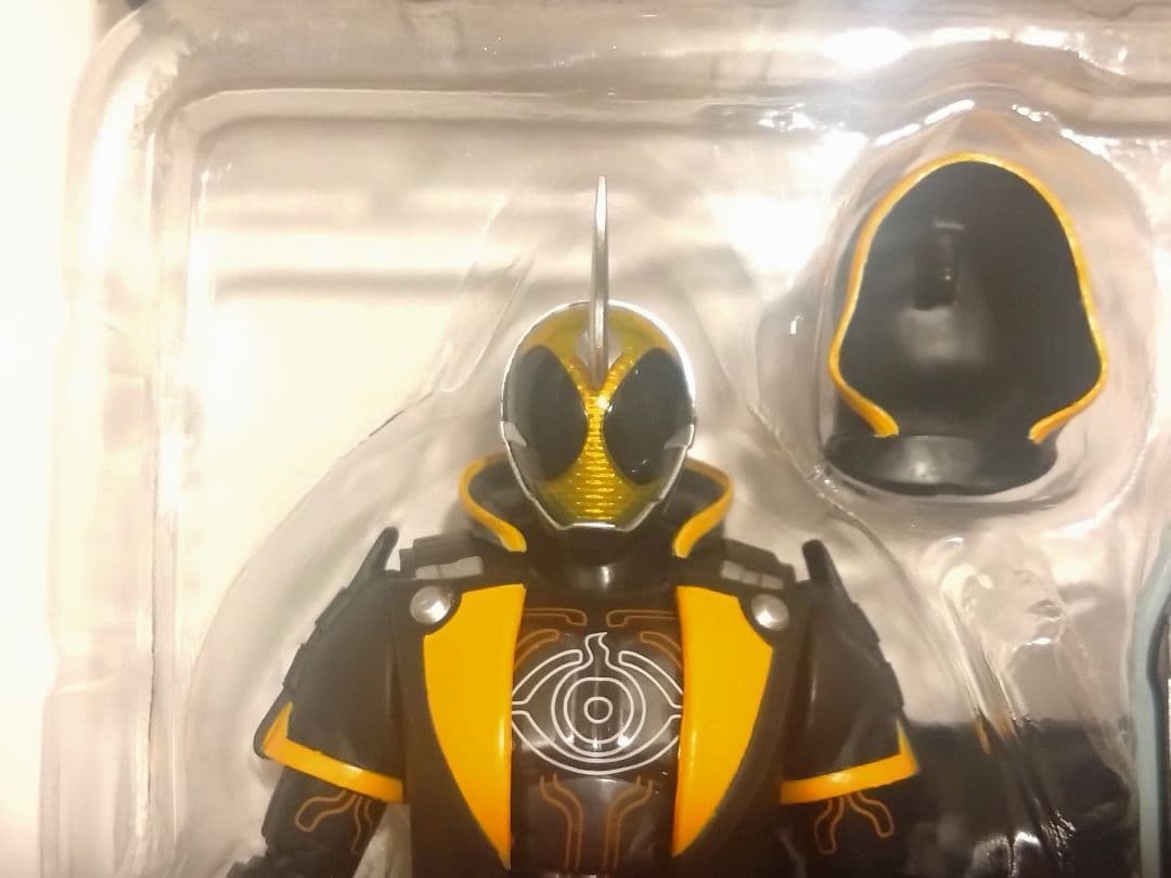 仮面ライダーゴースト エグゼイド 電王 3体セット