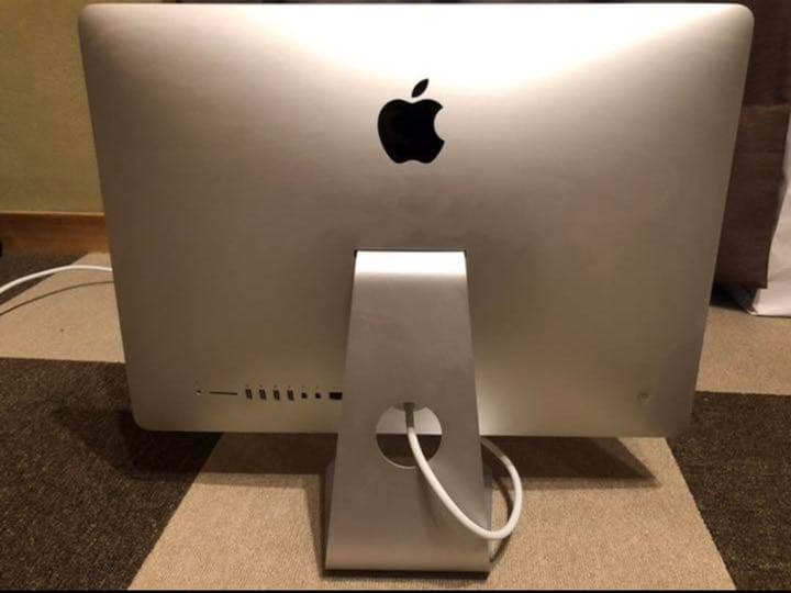 iMac Late 2013 21.5インチ
