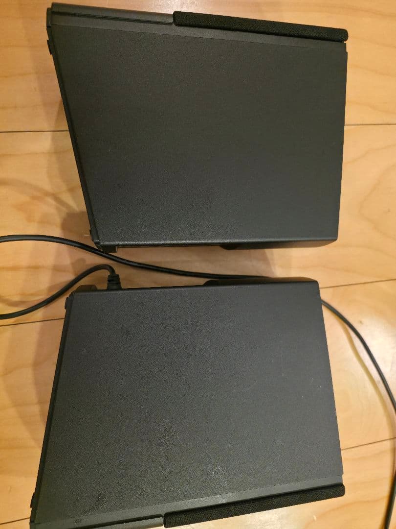 PCスピーカー Bose Companion2 SeriesIII speaker