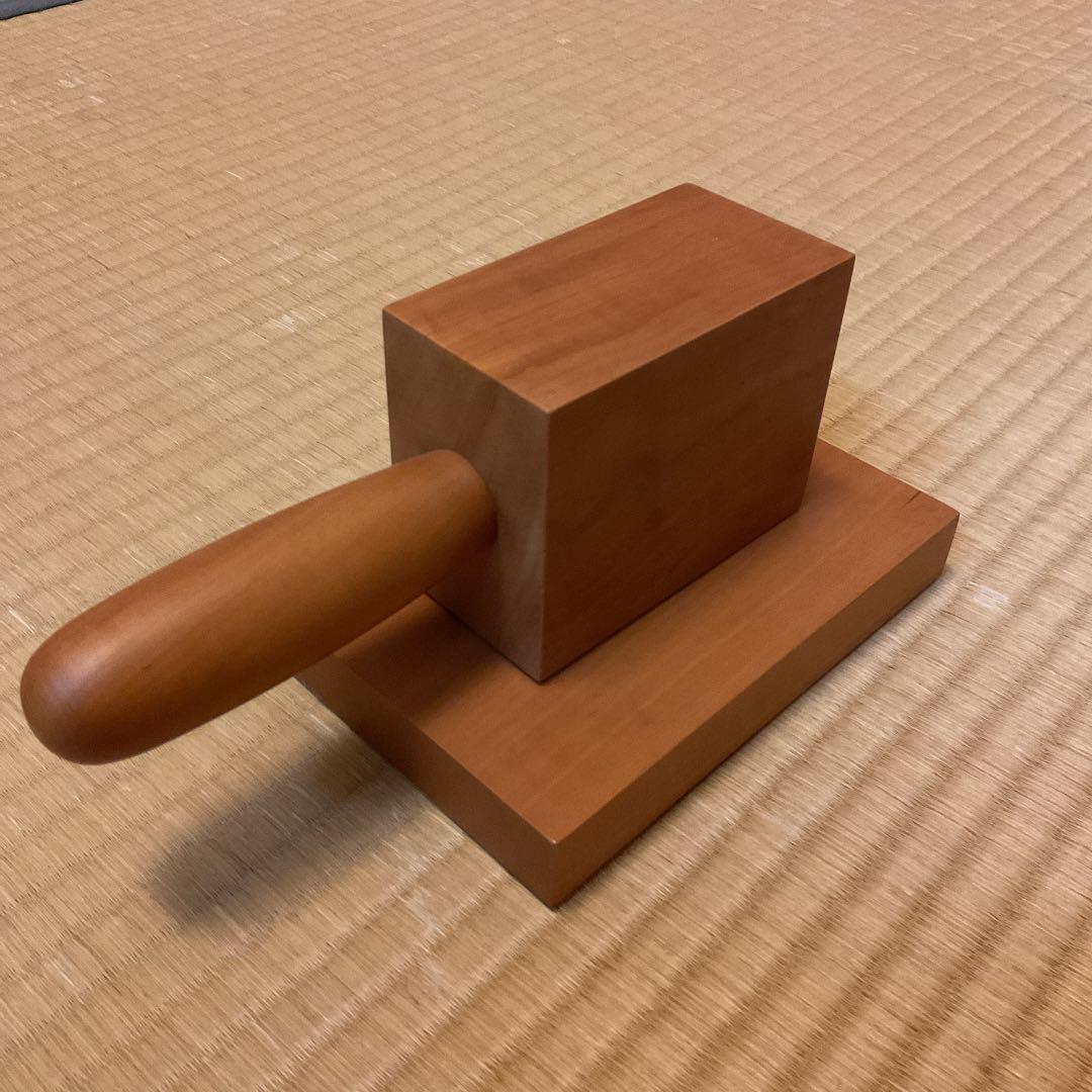 くるみ割り　ALESSI　アレッシィ　TWERGI