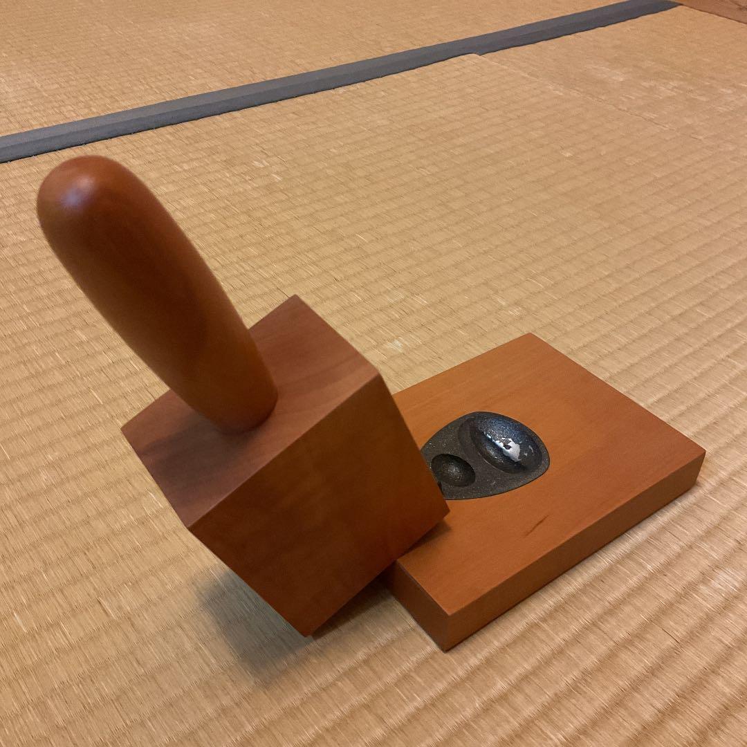 くるみ割り　ALESSI　アレッシィ　TWERGI