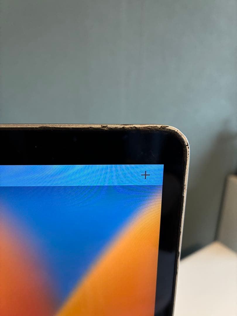 MacBook Pro 15インチ2017/ i7 2.8GHz / 16GB