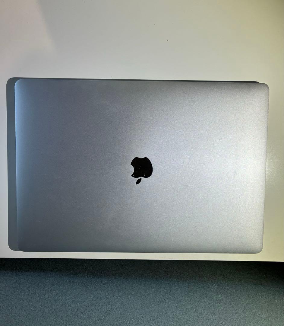 MacBook Pro 15インチ2017/ i7 2.8GHz / 16GB