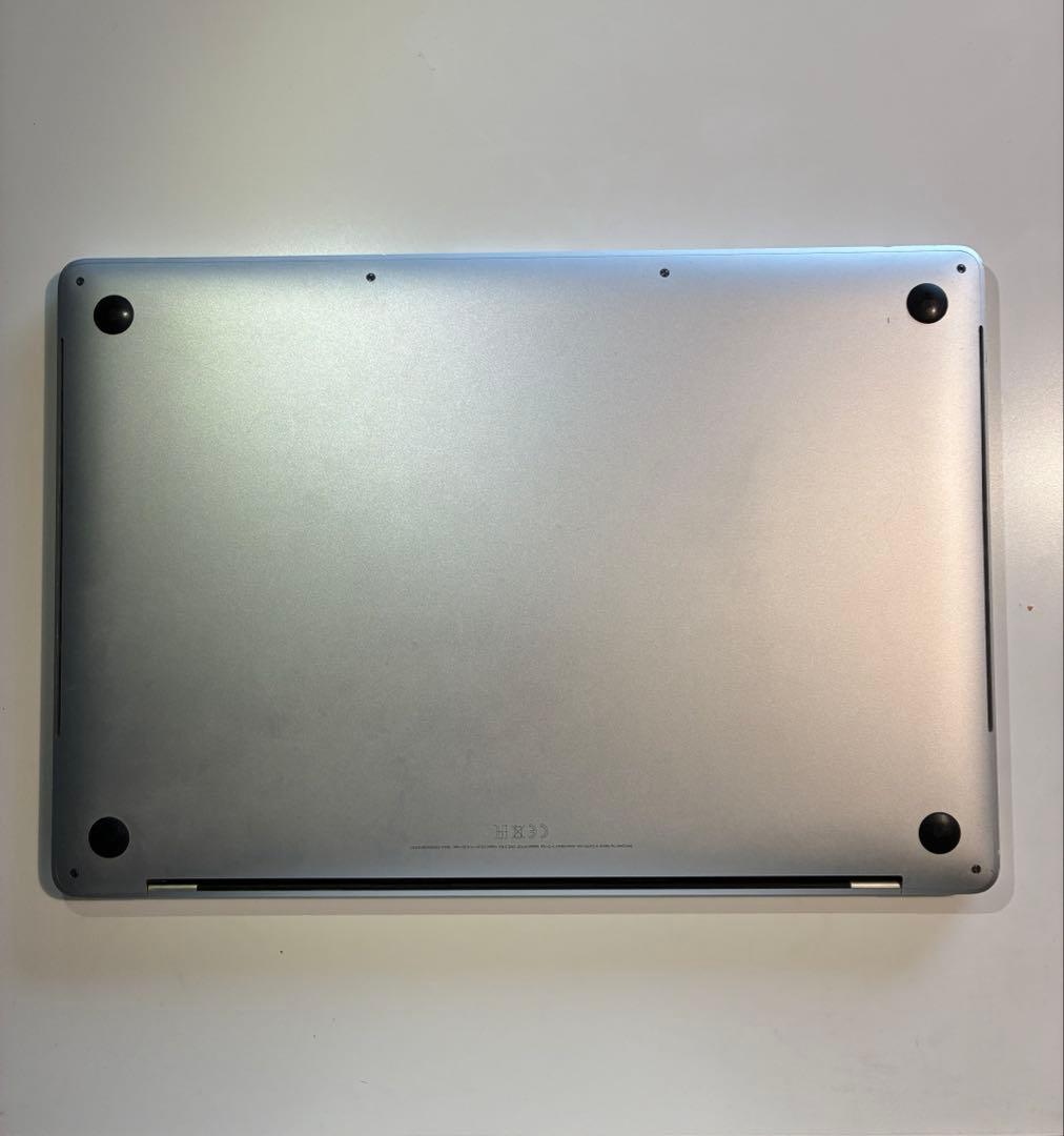 MacBook Pro 15インチ2017/ i7 2.8GHz / 16GB