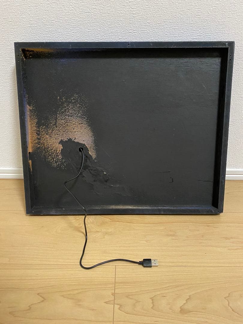 Ford V8 サイン 木製・プレートサイン フォード アメリカン雑貨