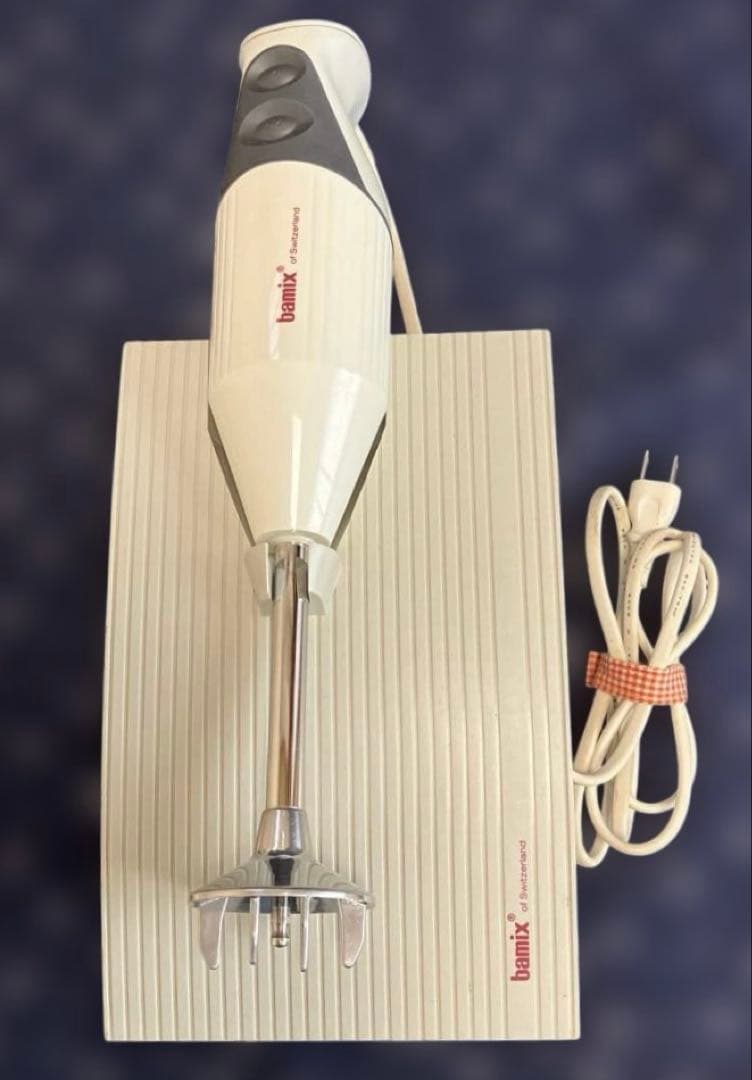 バーミックス　M200ベーシックセット➕クッキングボール➕クッキングブック