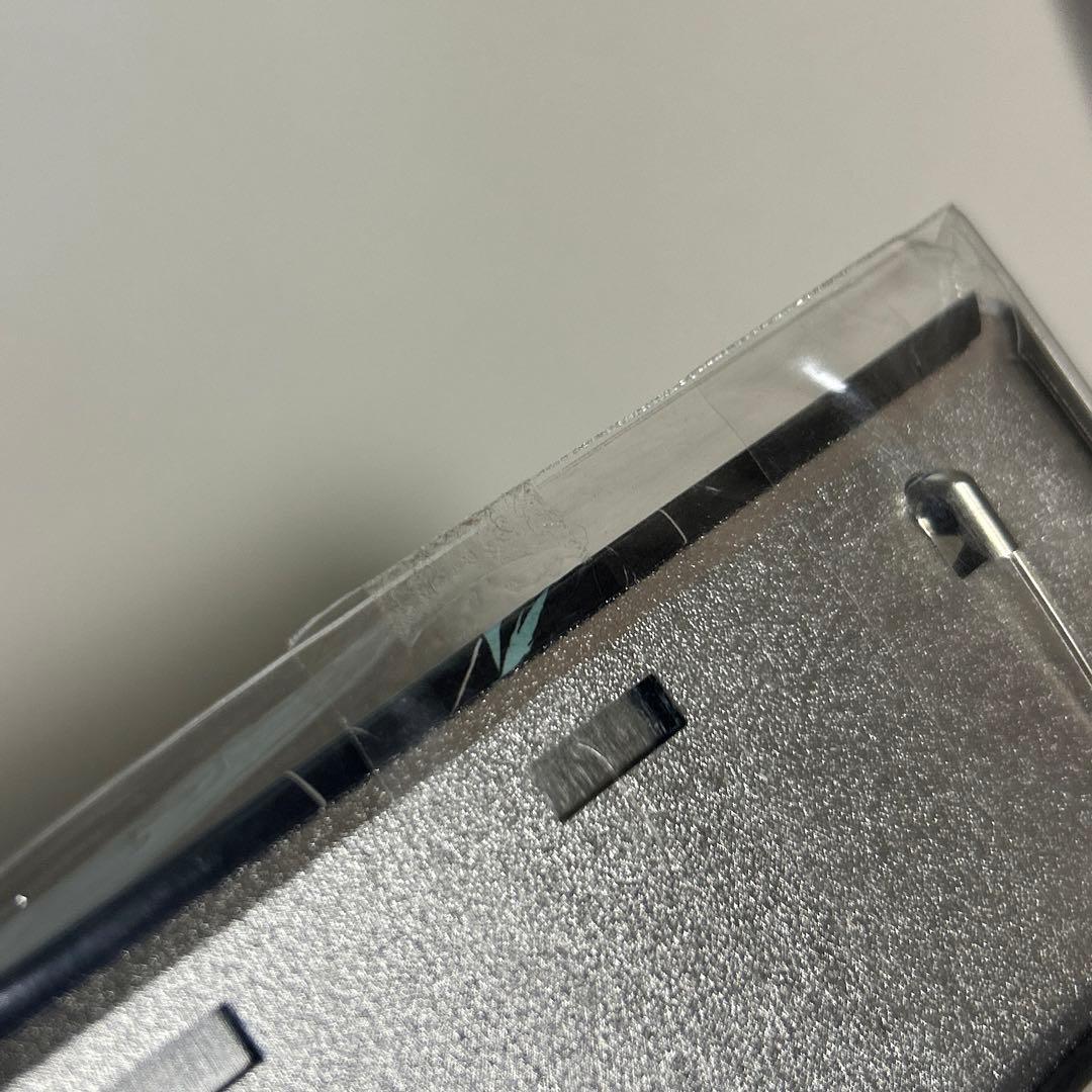 鬼滅の刃 時透無一郎　原作　絵札缶バッジ 7個セット