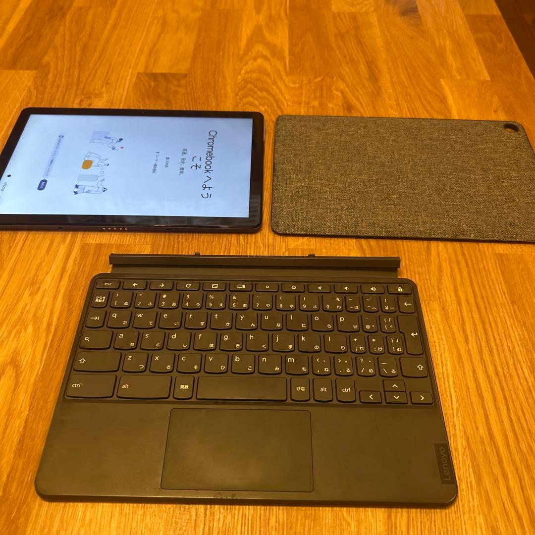 レノボ　Lenovo Chromebook クロームブック CT−X636F