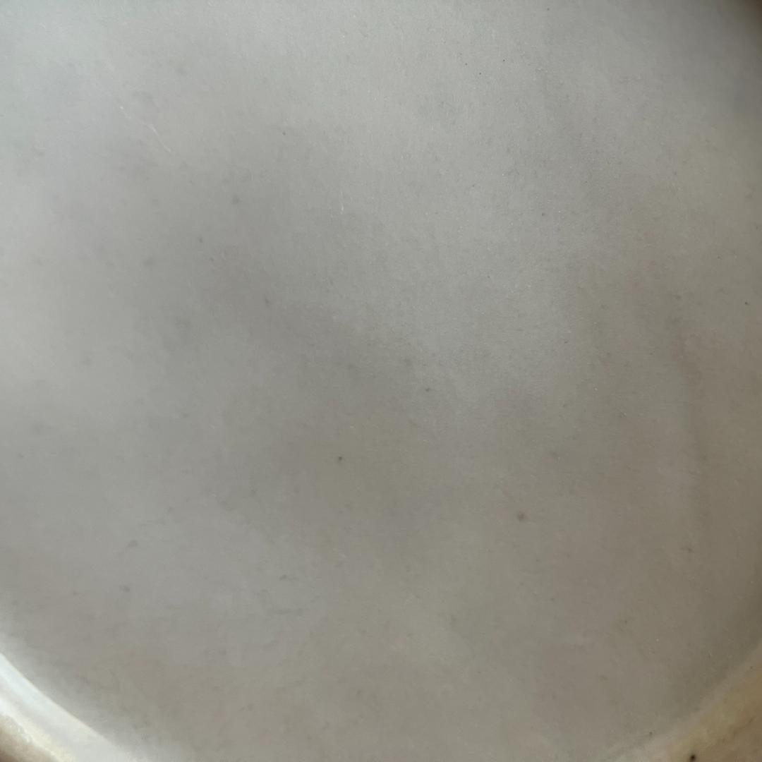 祥瑞 瓢箪形徳利 銀包口 古い伝来箱付 高20cm φ9.2cm