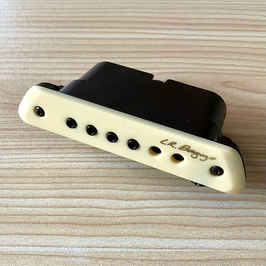 ギター L.R. Baggs M1 Active