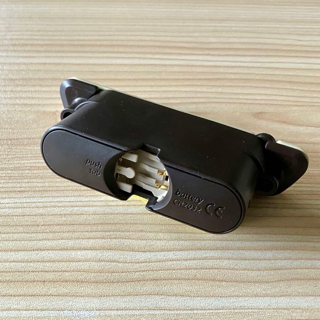 ギター L.R. Baggs M1 Active