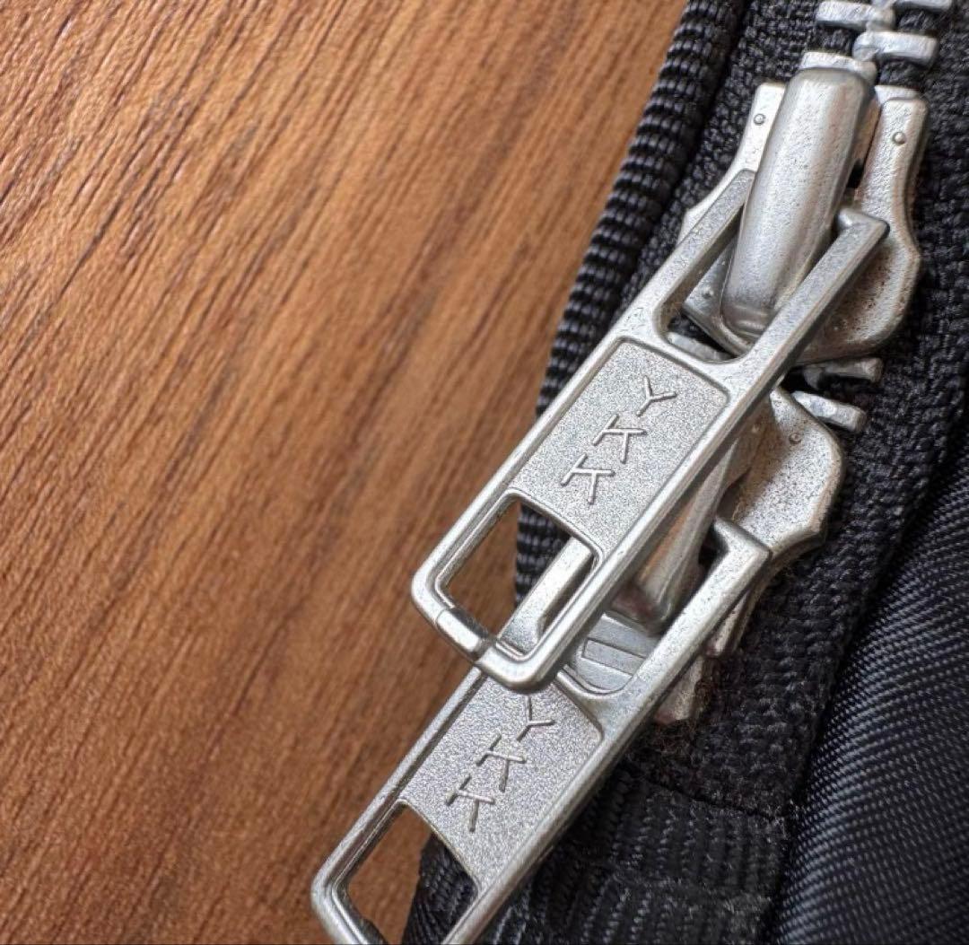 【美品】PORTER ポーター PCケース