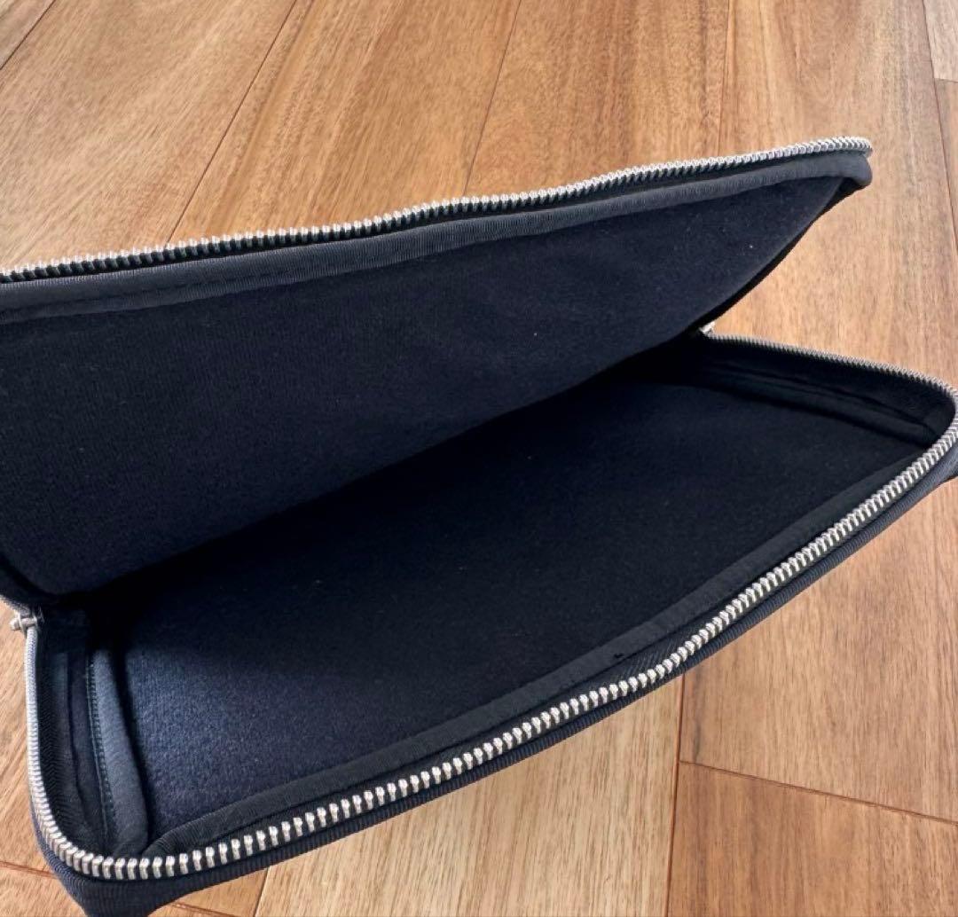 【美品】PORTER ポーター PCケース