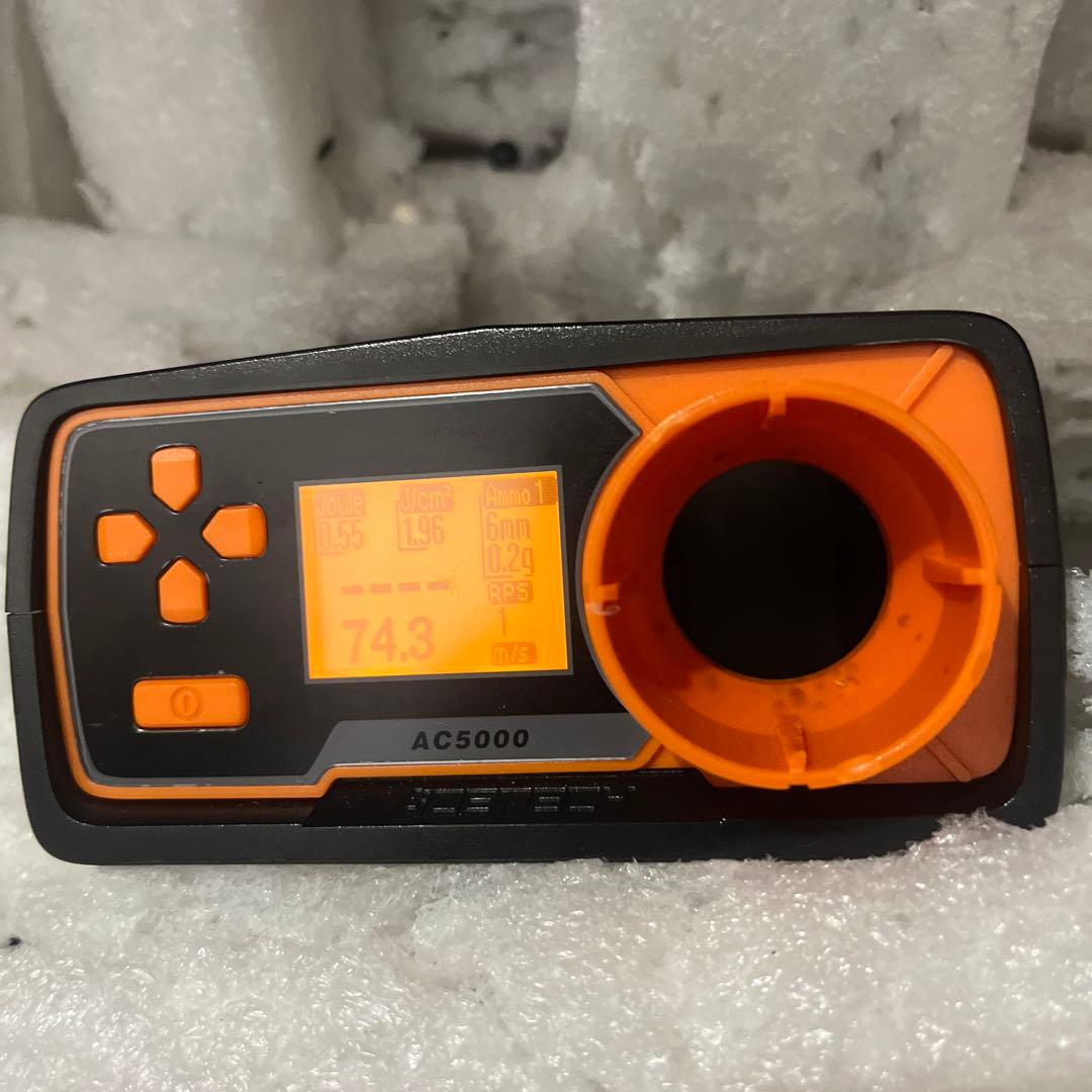 東京マルイ MWS TR-1 ジョン・ウィックモデル ガスガン 国内正規店購入