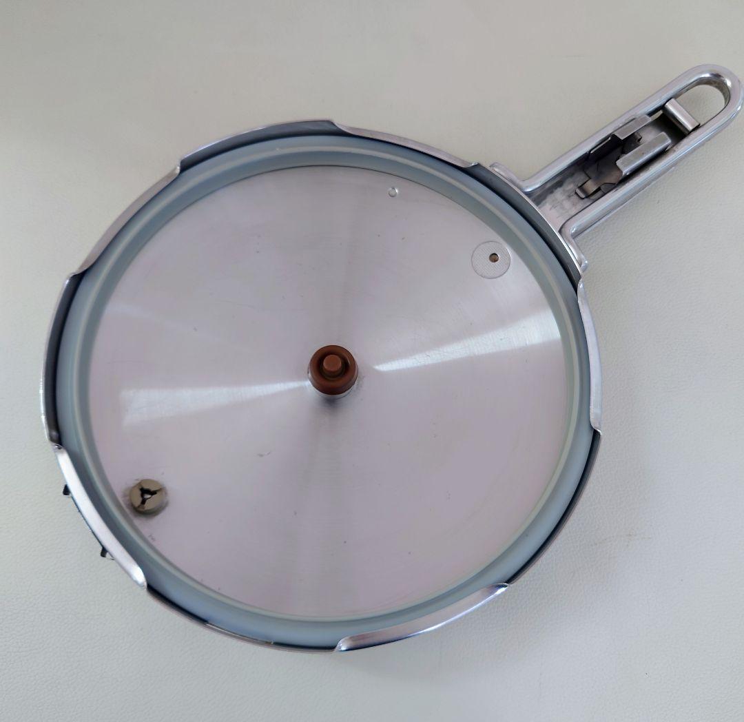 Tupperware Perfect Kitchen 304 圧力鍋 5L