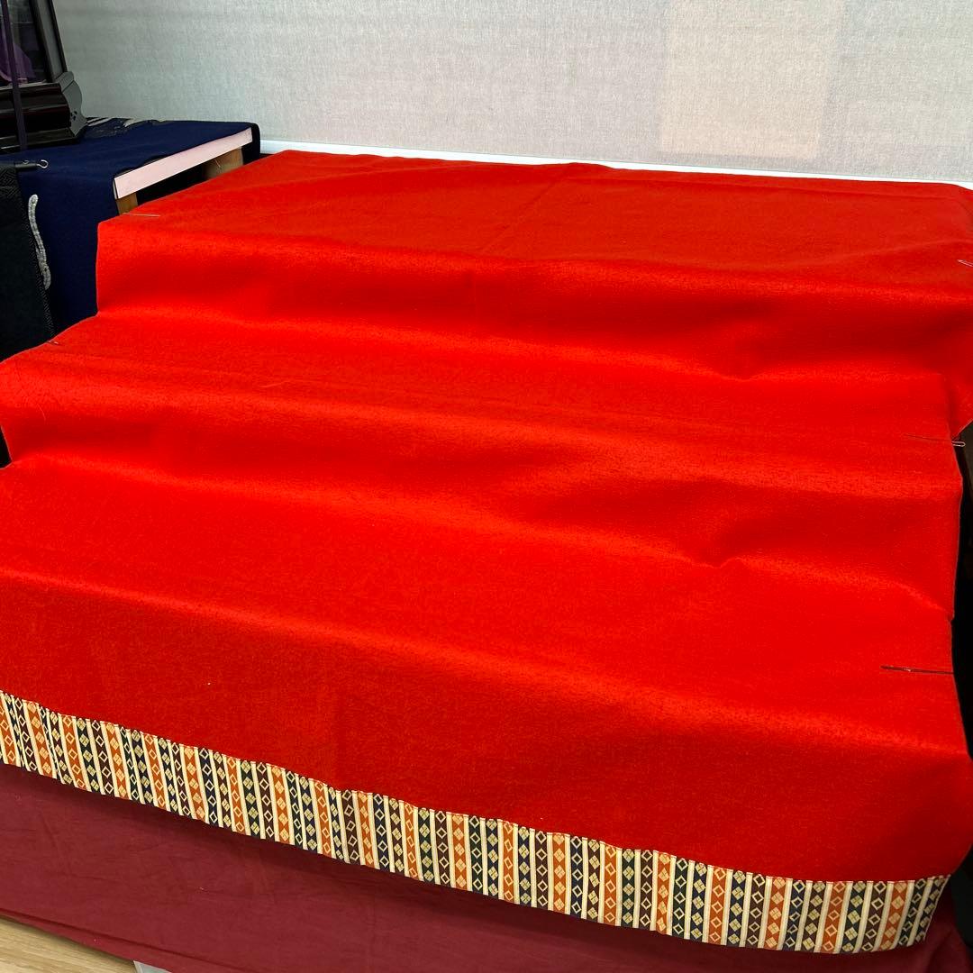 【407】ひな祭り＊30号三段スチール段