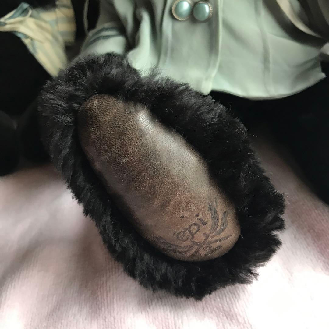 作家さんテディベア