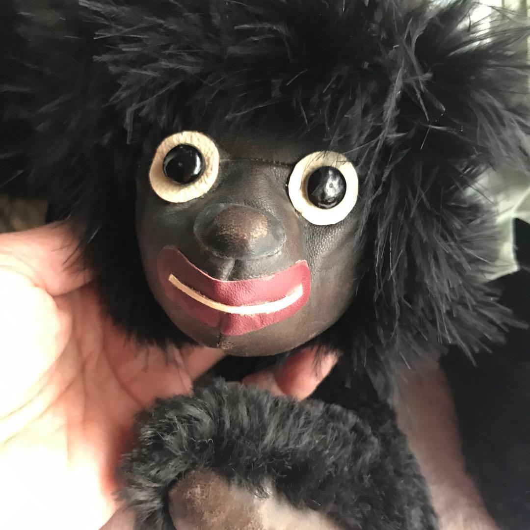 作家さんテディベア