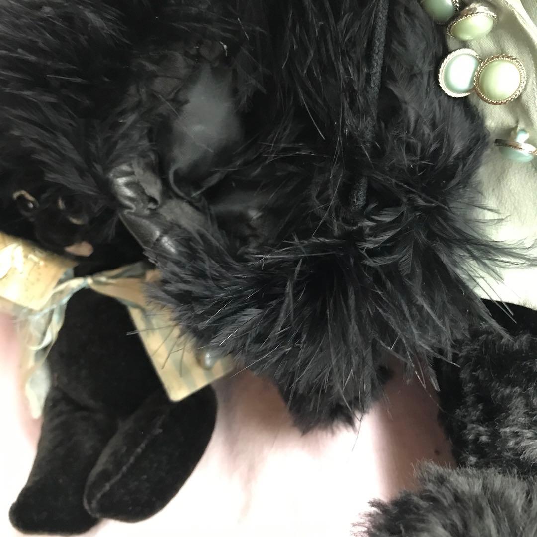 作家さんテディベア