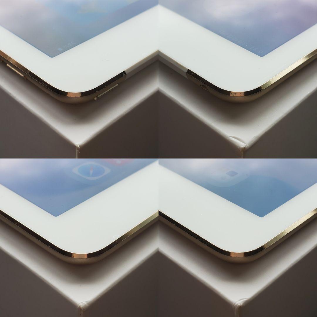 【極美品】iPad Air 2 Wi-Fi + Cellular 第2世代