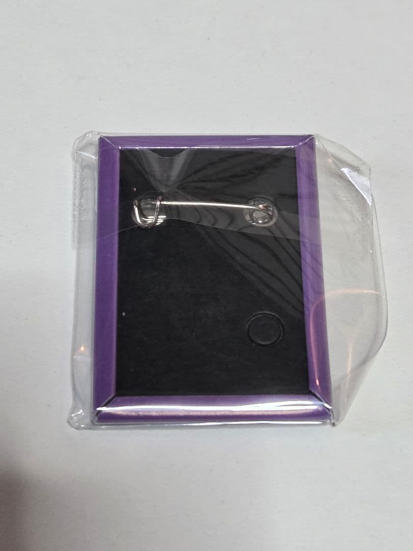 ラブライブ スクエア缶バッジ 東條希