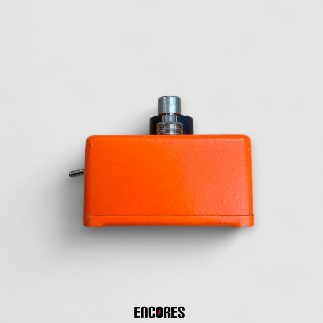 MXR M101 Phase 90 EWS Vibe MOD フェイザー