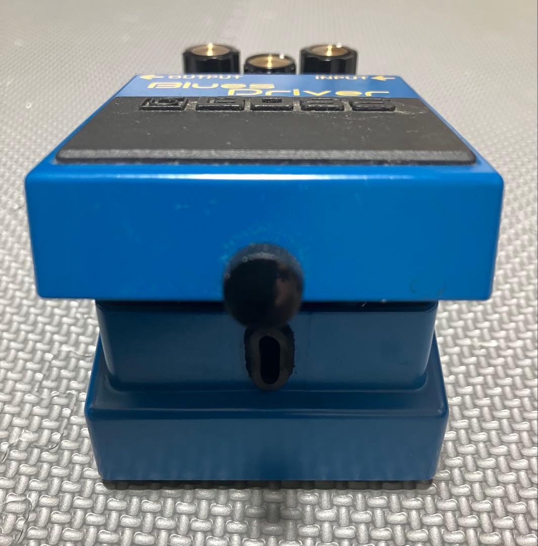 BOSS DS-1 & BD-2 エフェクターセット