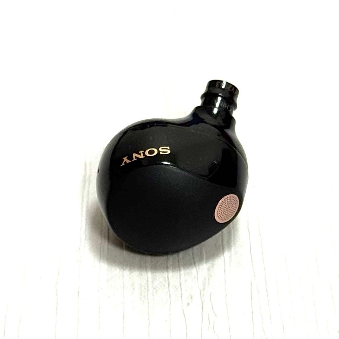 2.0.1 ソニー WF-1000XM5 ブラック イヤホン 右側(R)のみ
