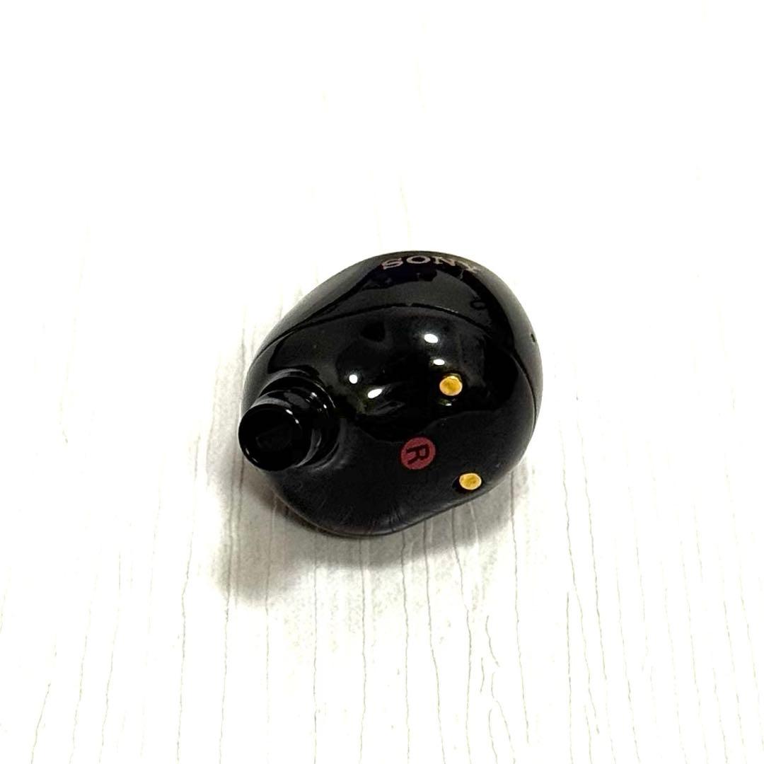 2.0.1 ソニー WF-1000XM5 ブラック イヤホン 右側(R)のみ
