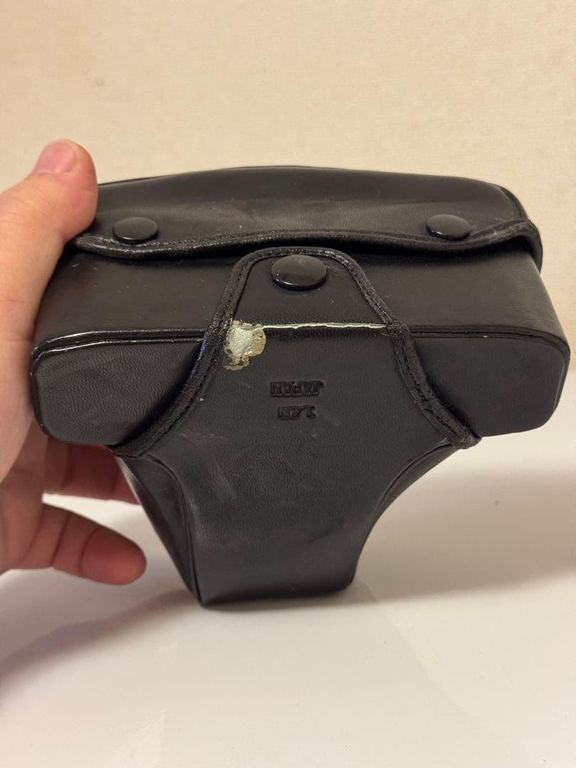 OLYMPUS OM-10 一眼レフカメラ ケース付