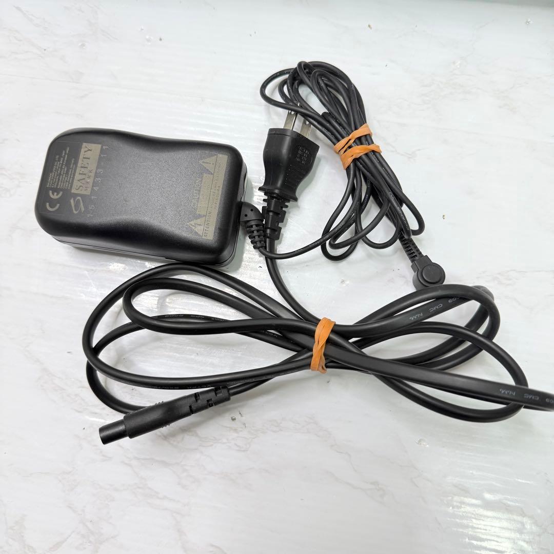 CASIO　CDP-S100BK　電子ピアノ　88鍵盤　2023年製　動作品