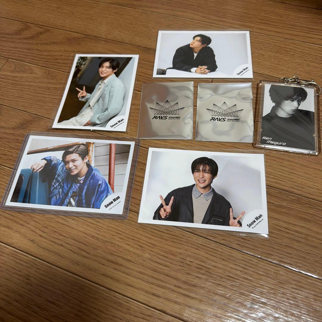 るる出品♡13日までお取り置き