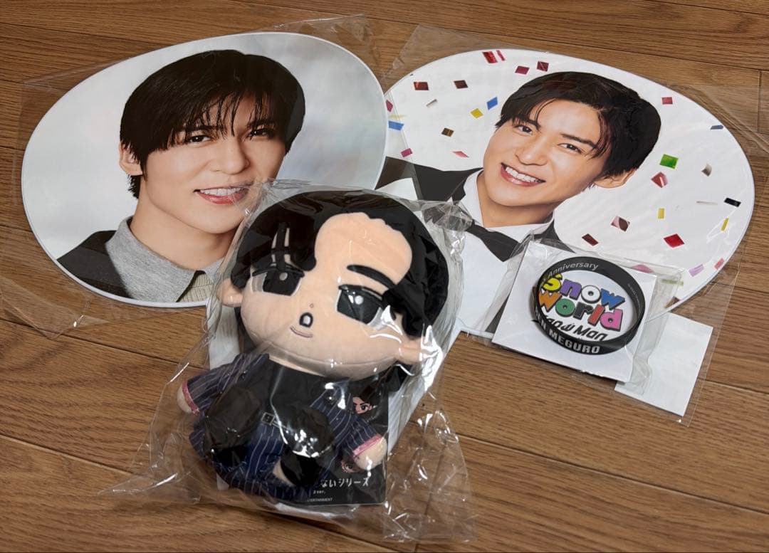 るる出品♡13日までお取り置き