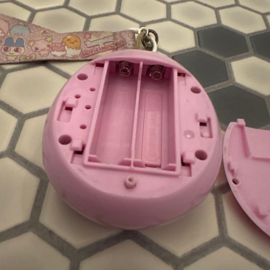 本日限定価格！たまごっちみくす　サンリオキャラクターズ