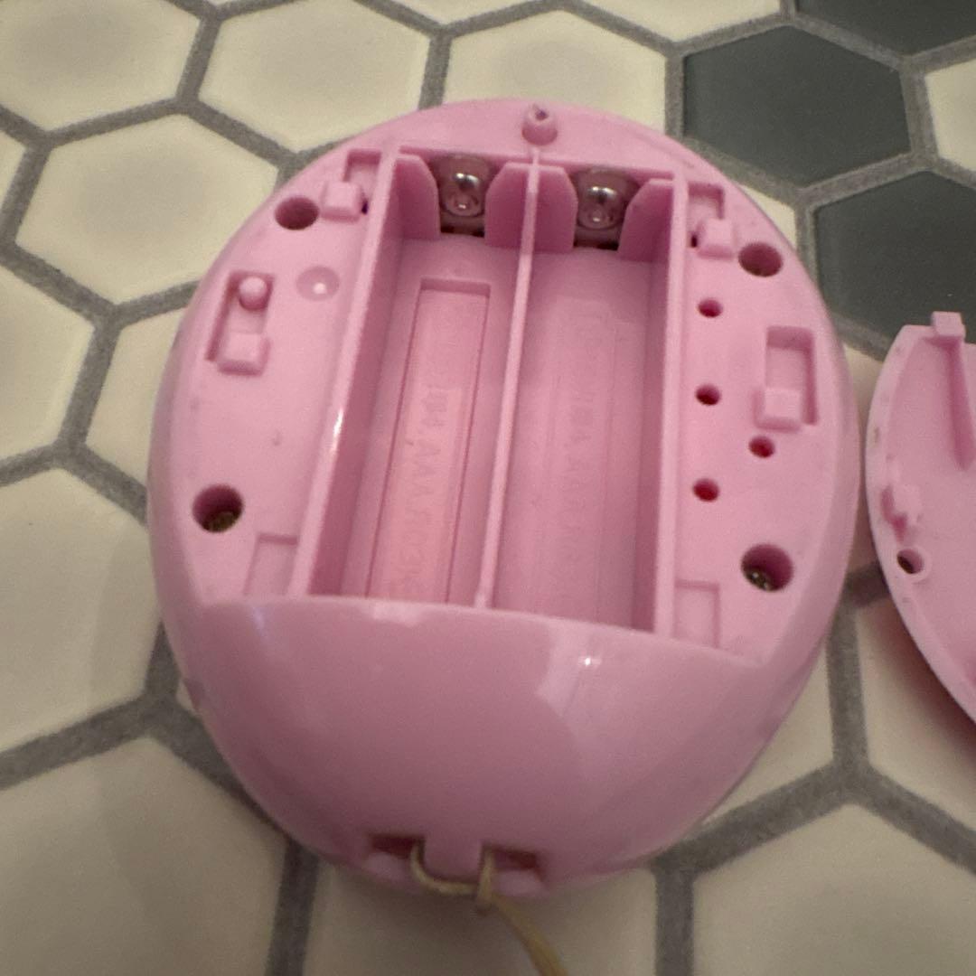 本日限定価格！たまごっちみくす　サンリオキャラクターズ