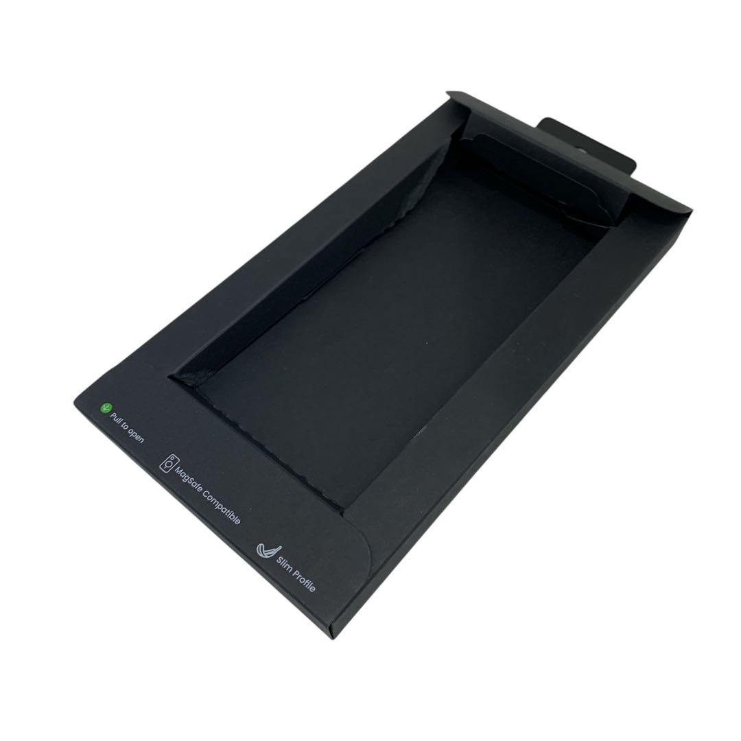 【開封・未使用】PITAKA iPhone16 極薄ケース Ultra-Slim