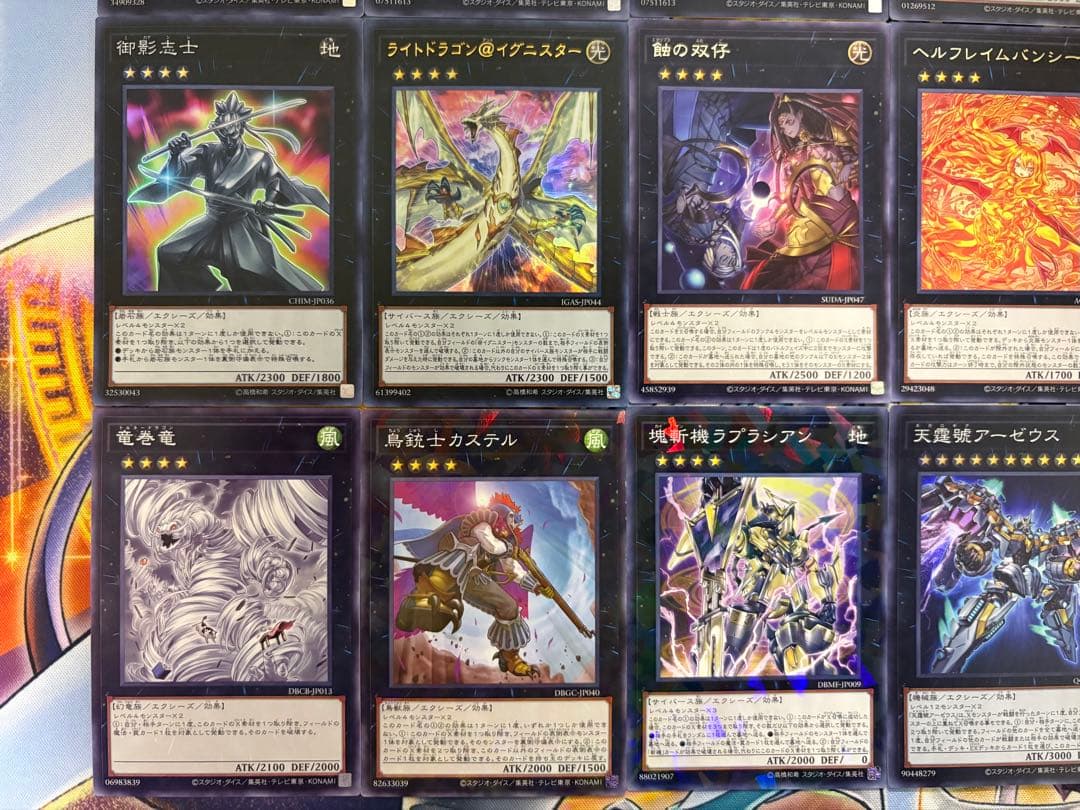 【大会優勝構築】 遊戯王 巳剣ライゼオル ミツルギライゼオル デッキ