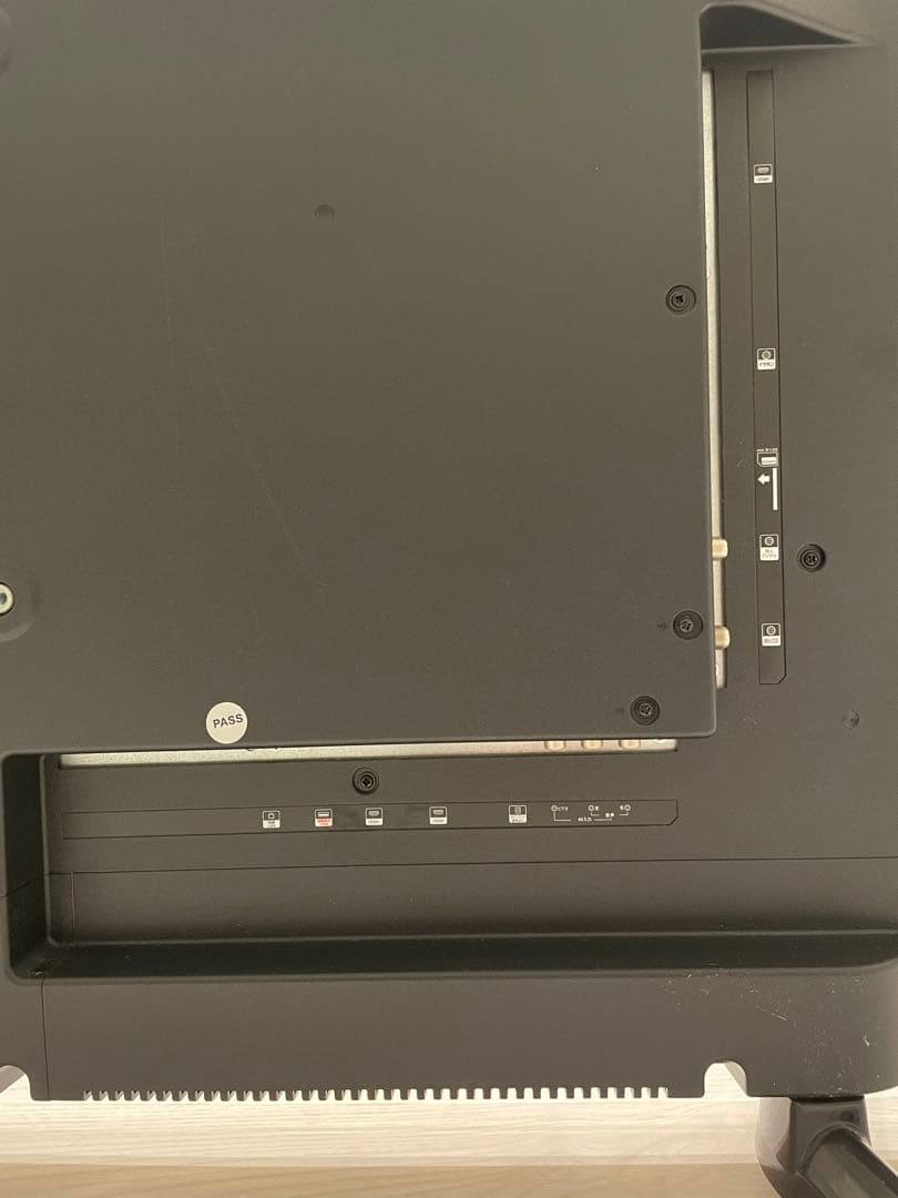 4K液晶テレビ 50インチ［引き渡し限定価格］