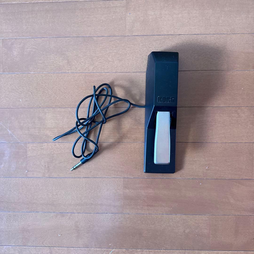 KORGシンセサイザーKROME EX 88